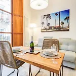 The Green Oasis By Hello Homes Sitges