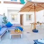 Sebastian Patio By Hello Homes Sitges