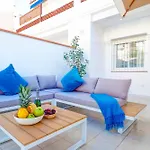 Sebastian Patio By Hello Homes Sitges