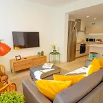 Sebastian Patio By Hello Homes Sitges