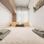 Amazing 2 Bedroom Apartment With Big Sun Terrace Sitges Centre Beach