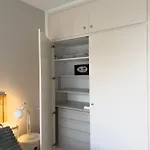 Amazing 2 Bedroom Apartment With Big Sun Terrace Sitges Centre Beach