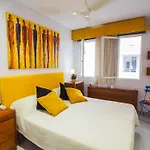 Sunflower Apartment By Hello Homes Sitges