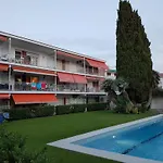 Sitges With Pool Near Beach By Hello Homes Sitges