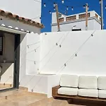 Huge Whole House Old Town Sitges