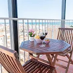 Apartamento Perfecto En Sitges