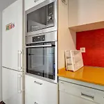 The Lilium Apartment by Hello Apartments Sitges