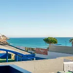 Romantic: Precioso Frente Al Mar