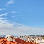 Mimosa Apartment By Hello Homes Sitges