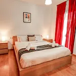 Mimosa Apartment By Hello Homes Sitges