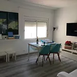 Loft Espectacular Vista Al Mar