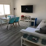 Loft Espectacular Vista Al Mar