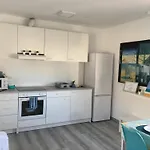 Loft Espectacular Vista Al Mar