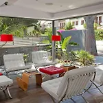 Sitges Chill Bar&Rooms