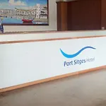 Hotel Port Sitges