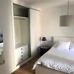 Gaudi Street Apartments