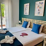 Sant Pau Beach Home With Terrace