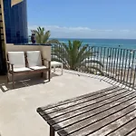 Sitges Aiguadolc Playa