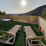 Duplex Moderno 3 Hab Parking, Vistas Al Mar Y Terraza