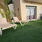 Duplex Moderno 3 Hab Parking, Vistas Al Mar Y Terraza