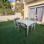 Duplex Moderno 3 Hab Parking, Vistas Al Mar Y Terraza