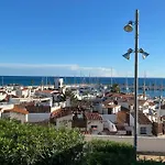 Sitges Port View Apartment By Hello Homes Sitges