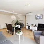 Lucas House Apartments By Sitges Group