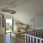 Sitges Spaces Sea View Villa- 6 Bedrooms, 5 Bathrooms, 2 Private Pools, Near Center