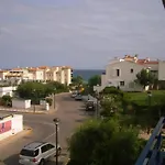 Sitges Beach Loft