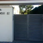 Apartaments Villa Conchi