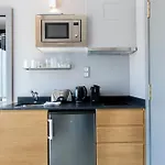 Kare No Apartments By Sitges Group