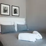 Kare No Apartments By Sitges Group