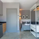 Kare No Apartments By Sitges Group