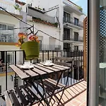 Pura Vida Apartment By Hello Homes Sitges