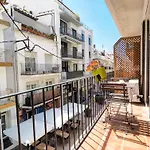Pura Vida Apartment By Hello Homes Sitges