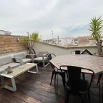 Barcelona Bs Sitges