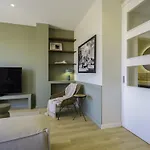 Sitges Spaces Mediterranean Penthouse