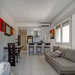 Los Globos Beach Studio By Hello Homes Sitges