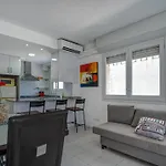 Los Globos Beach Studio By Hello Homes Sitges