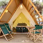 Holacamp Sitges Relax
