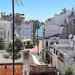 Pure Lounge Apartment Sitges