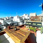 Pure Lounge Apartment Sitges