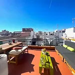 Pure Lounge Apartment Sitges