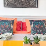 Pure Lounge Apartment Sitges