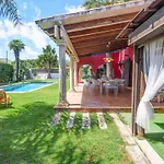 Villa Nirvana By Hello Homes Sitges