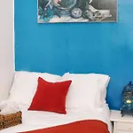 Bright Apartment In Sitges + Balcony