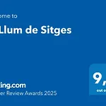 La Llum De Sitges