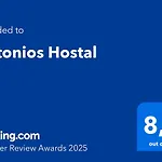 Antonios Hostal