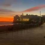 Sitges In Centrum Close To The Beach