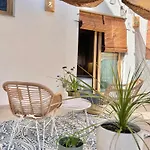 Montroig 5 Hotel Boutique
